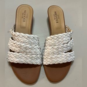 Sesto Mexico sandals
